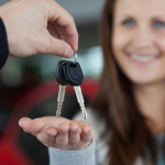 What Is a Transponder Key?